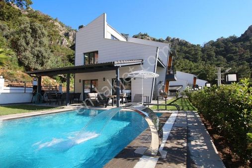 📌 Kış Dönemi Kiralık Villa Marin (7 Aylık)