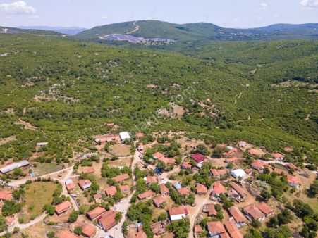 Güzel Konumda Balıkesir Balya'da Köyiçi %40 İmarlı 303m²arsa
