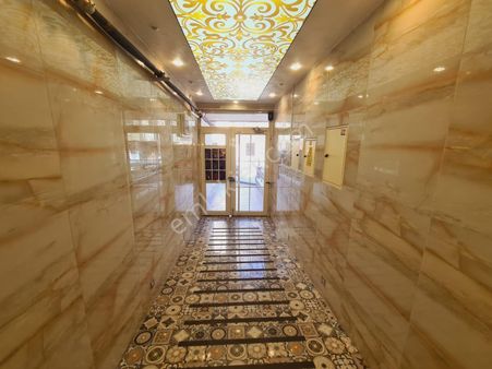 Dutluk Göbek'de 4+1 Ters Dublex Yeni Binada