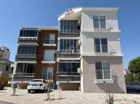 Cb King'den Altın Otel Karşısında 3+1 Satılık Daire