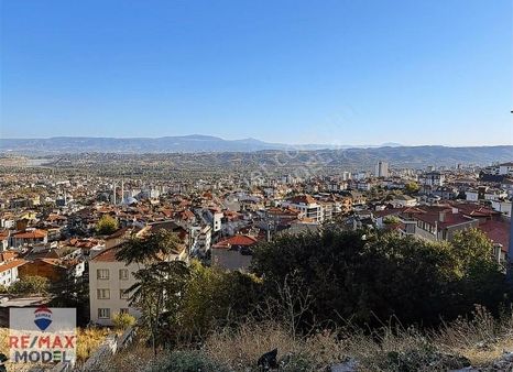 Remax Model'den Zeytinköy'de Orman İçi 637m² Satılık Arsa