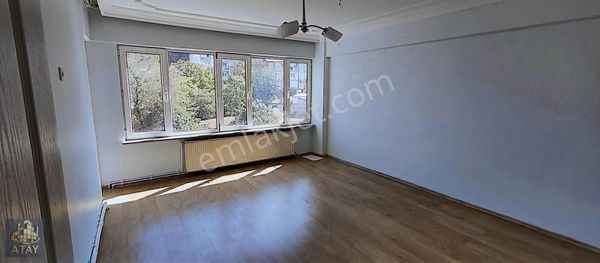 Yıldırım Mah Kurtuluş Cad Satılık 2+1 Daire Ara Kat