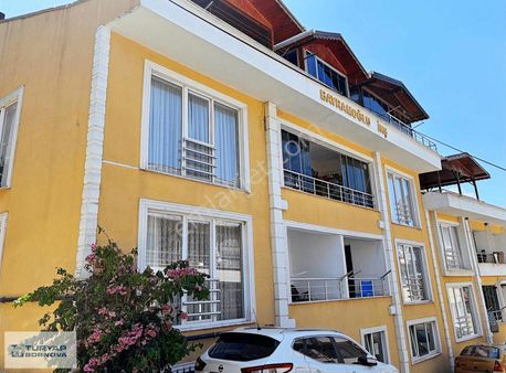 Erdek, Ocaklar'da Denize 250 Metre Mesafede Dublex Daire