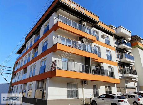 Turyap'tan Şehir Hastanesi Yakını Satılık Yeni 2+1 Eşyalı Daire