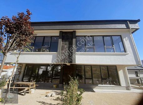 Eskişehir Yolunda, İş Yerlerine Kiralık 7+2 , Tam Bağımsız Villa