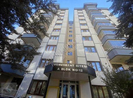 Venüskent Sitesinde Kiralık 3+1 Daire