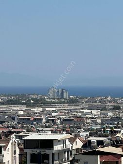 Didim Cumhuriyet Mh Satılık Dubleks 3+1