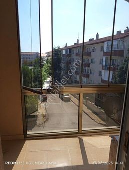 Hg Gayrimenkul 'den Şehrin Merkezinde Fatih Mahallesi 2+1 Geniş