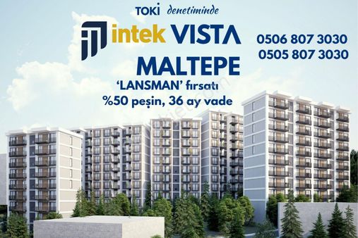 Topraktan Satış 2+1 Daire Avantajlı Fiyat