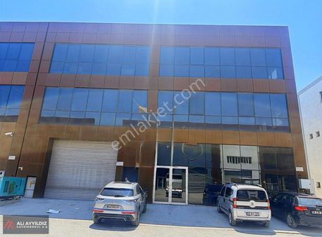 Saray Aksan Kooperatif Kiralık Dükkan