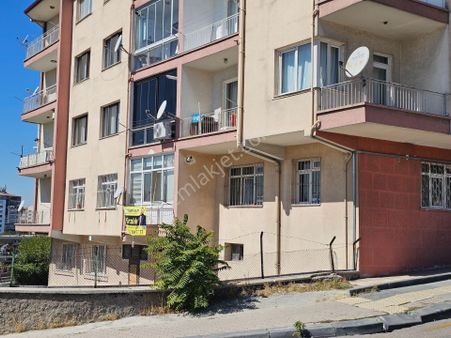 Keçiören Metorolojide 3+1 Yüksek Giriş Kiralık Daire Keçiören Turyap'ta