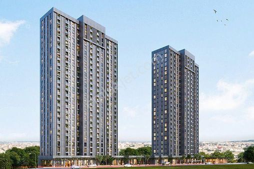 Fırsat!ikiyaka Projesinde 2026 İlk Aylarında Teslim Ara Katta