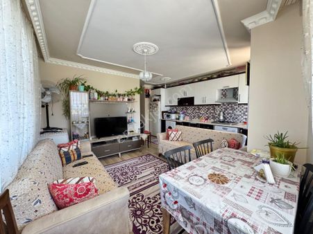 Tokay'da Yunus Emre Mh. 1+1 Yüksek Giriş Hastane Bölgesi'nde