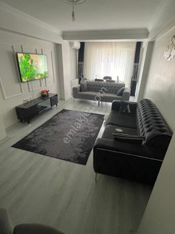 Ergenler'den Esenler Fatih'de Ful Tadilatlı Satılık Yeni Daire