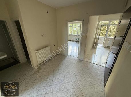 Ergenler Emlak 100. Yıl Mahallesi Kışla Cadde 2+1 Kiralık Daire'