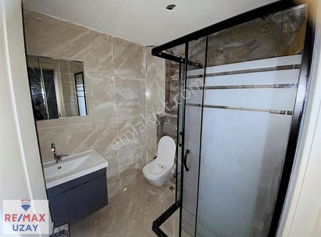 Alibeyköy'de Sıfır Binada Merkezi Konumda 1+1 Satılık Daire