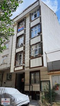 Remax Uzay'dan Tramvaya Yakın 3+2 Merkezi Konumda Dubleks