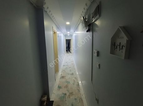 Sultangazi Cebeci'de Satılık 2+1 85 M2 Bahçe Kat Daire