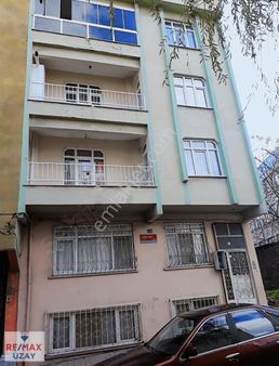 Re/max Uzaydan Merkezi Lokasyonda Yatırıma Uygun Satılık Daire