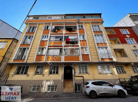 Bağlarçeşme Mahallesi'nde Geniş Ferah 2+1 Satılık Daire