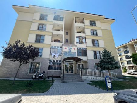 Özcan Ata Gayrimenkul Şehir Hastanesi Tokide Full Yapılı Daire