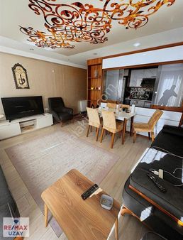 Tramvay Caddesinde Krediye Uygun Geniş 4+2 Satılık Dubleks Daire