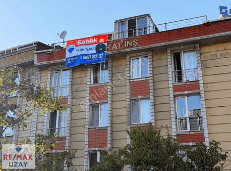 Sultangazi Yunus Emre Mahallesi'nde 2 Bağımsız Daire-4+2 Dubleks