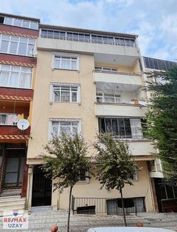 Sultangazi Cebeci Mahallesi 2461 Sokakta 2+1 Satılık Daire