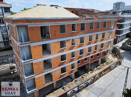 Sultangazi Habibler Mahalesi'ne Yatırımlık 2+1 Fırsat Daire