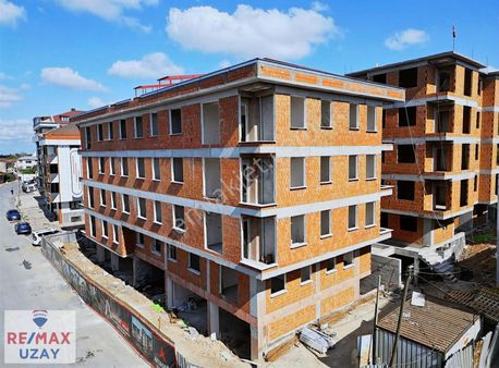 Sultangazi Habibler Mahalesi'ne Yatırımlık 3+1 Fırsat Daire