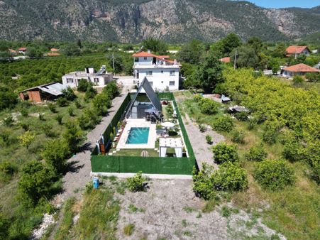 📌 Kış Dönemi Kiralık Villa Özdemirs (6 Aylık)