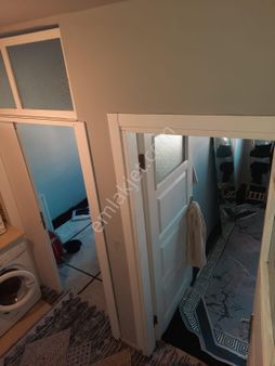 Kütahya Merkezde 1+1 Satılık