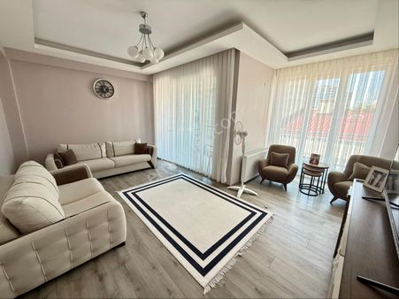 Evim-nur’dan Baruthane Mh 2+1 Vestiyerli Satılık Fırsat Daire