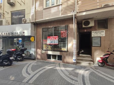 Era Söz Den Çarşı Merkezde Devren Kiralık Baskı-fotokopi Merkezi