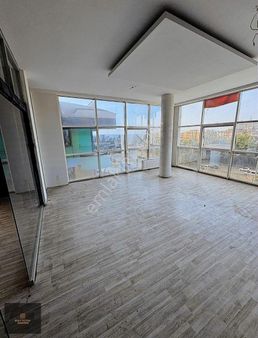 Baytürk Gayrimenkul'den Beşevler'de 73 M² 1. Kat Ve 2.kat Ofis