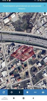 Ferhatpaşa Satılık 380 Metre Satılık Arsa Kelepir