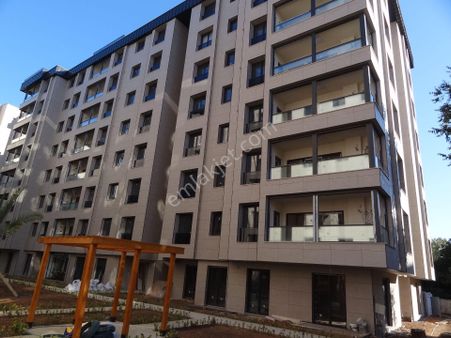 Pendik Merkez Penindapark Sitesi Sıfır Lüks Kiralık Daire 3+1,101m2.net