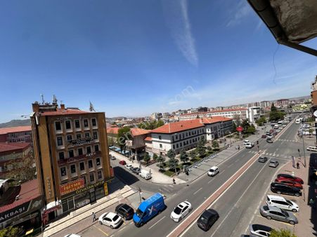 Eski Devlet Hastanesi Karşısı Satılık Daire...