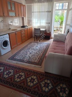 Belek Kadriye Merkez'de Kiralık Daire