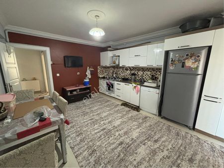 Ayrancılar’da Satılık 2+1 Daire 110 M2 Geniş Kullanışlı Krediye Uygun