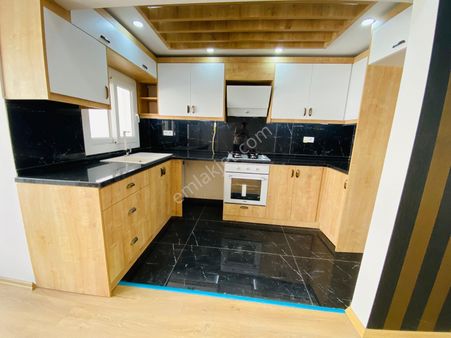 Hatay Nokta Da 3+1 + 1+1 160m2 (2) Daire Lüks Dekorlu Masrafsız