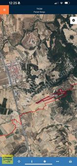 Muğla Yatağan'da Satılık Arsa