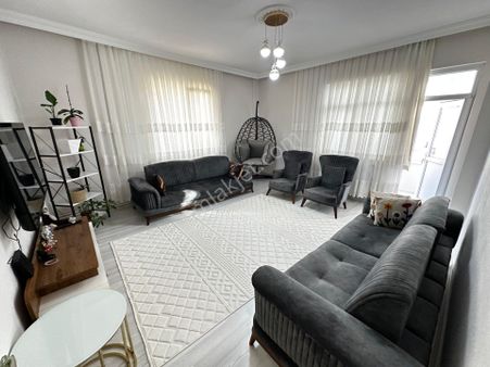 Özcan Ata Gayrimenkulden Turgutreis Mah. 3+1 Yapılı Daire