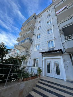 Olivium'dan Halitpaşa Mh'de Kısmi Deniz Manzaralı 3+1 Daire