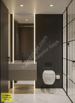 Bornova Barbaros Mah. 2+1 Projeden Deniz Manzaralı Daire