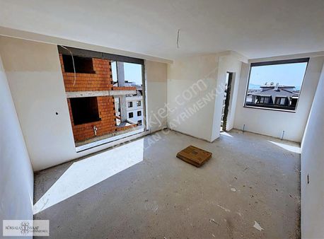 Köksalan'dan Çınarda Nidapark'a Komşu Sıfır Binada Katta 2+1