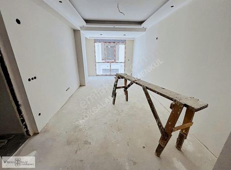 Köksalandan Altıntepede Sıfır Kapalı Otoparklı Sitede 2.kat 2+1