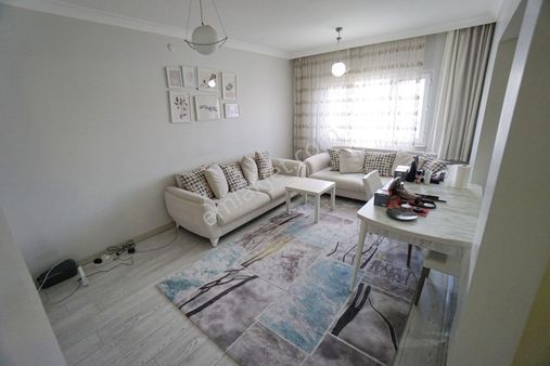 *meral R1836 Toki Menekşe Evleri 2b Yapılı Ultra Lüks 2+1 Arakat