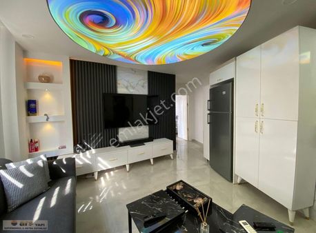 A 'dan Z' Ye Ful 2+1 Eşyalı Üniversite Hastanesi Civ.