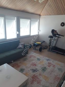 Emek Mahallesinde 4+